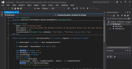 Visual Studio